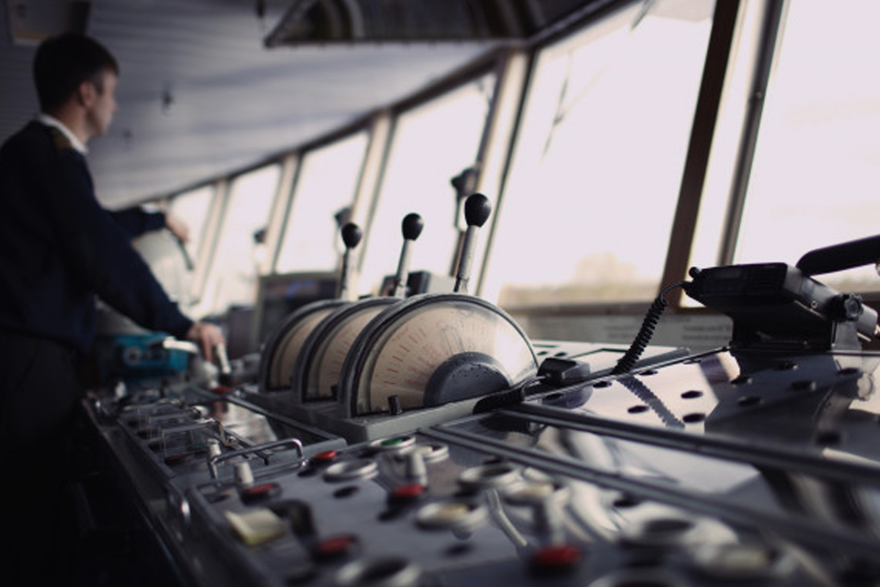 Prerna Ship Management Private Limited.